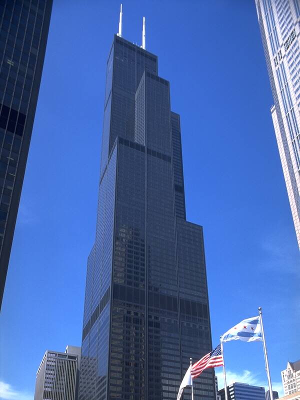 Willis Sears Tower
